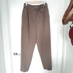Principles Vintage Highwaisted Pants